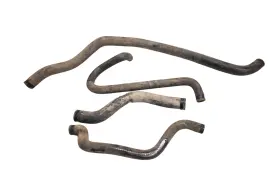 3306-343 Arctic Cat 16 Alterra 450 4x4 Radiator Cooler Hoses Lines