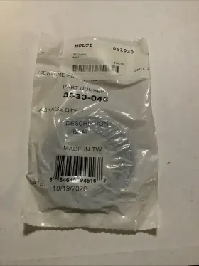 Arctic Cat 3333-046 Oem Seal -