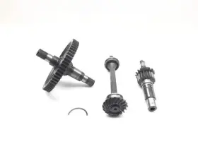 Arctic Cat 3402-067 Engine Ring Pinion Bevel Gear Set 1998 300 4x4 3036a