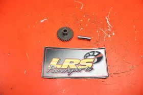 Arctic Cat 3402-124 2005 400 4x4 Fis Auto Starter Idler Gear