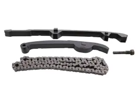 Arctic Cat 3402-133 02 500 4x4 Fis Auto Cam Chain And Guides