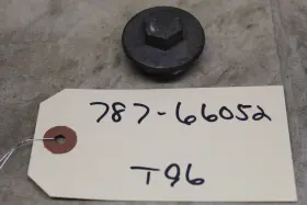 3402-215 Arctic Cat 99-05 250 98-05 300 Oem Clutch Adjuster Cap Cover