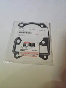 Arctic Cat 3402-252 Artic Gasket Cylinder Nos Oem Ac65