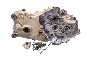 3402-314 Arctic Cat 99 300 4x4 Crankcase Center Crank Case