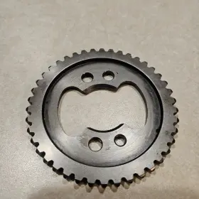 Arctic Cat 3402-352 Camshaft Sprocket - From A 2002 500 Automatic Green