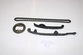 Arctic Cat 3402-353 2004 500 Fis 4x4 Automatic Cam Chain With Guides