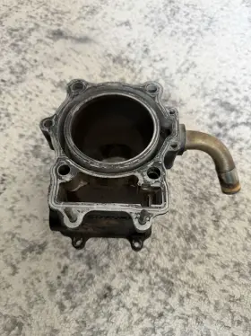 3402-364 Arctic Cat 4x4 500 Atv 2000 Engine Cylinder