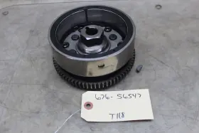 Arctic Cat 3402-457 2000-2009 500 Oem Flywheel Rotor Assembly 3430-046