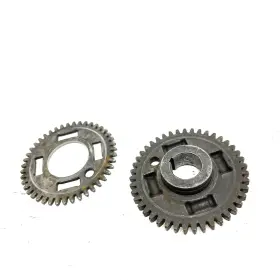 3402-460 Arctic Cat 3402-459 00-02 500 4x4 Automatic Oem Crankshaft Balancer Gears Aa32