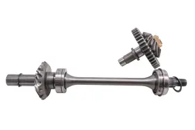 3402-512 Arctic Cat 02 500 4x4 Fis Auto Transmission Bevel Gears Output Shaft 3402-512 Arctic Cat 02 500 4x4 Fis Auto Transmission Bevel Gears Output Shaft