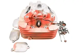 Arctic Cat 3402-576 08 400 Fis Manual 4x4 Cylinder Head