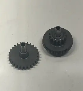 Arctic Cat 3402-603 2003 400 4x4 Oem Starter Start Reduction Gears