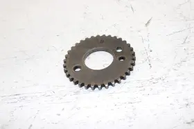 Arctic Cat 3402-611 02 375 Automatic 4x4 Green Oem 35t Camshaft Sprocket Aa29