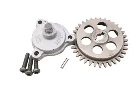 Arctic Cat 3402-618 04 400 4x4 Fis Auto Oil Pump