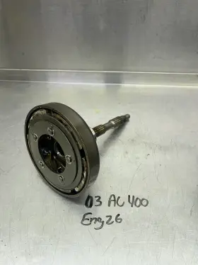 Arctic Cat 3402-620 03 04 06 07 Oem 400 4x4 Auto Centrifugal Clutch 2003-2008