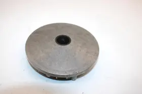 Arctic Cat 3402-623 03 400 Fis Auto Trans Oem Movable Clutch Half Aa9.1