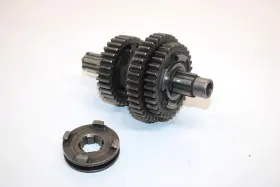 Arctic Cat 3402-667 03 400 Fis Auto Trans Oemtransmission Countershaft Set Aa9.1