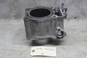 Arctic Cat 3402-707 03-09 500 Auto Engine Cylinder Piston Block Jug Barrel Core