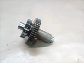 3402-984 Arctic Cat 1999 300 4x4 99 00 01 250 Engine Starter Reduction Gear Idler Shaft 3402-984 Arctic Cat 1999 300 4x4 99 00 01 250 Engine Starter Reduction Gear Idler Shaft