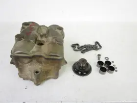 Arctic Cat 3403-055 06 700 Cylinder Head 2006-2008