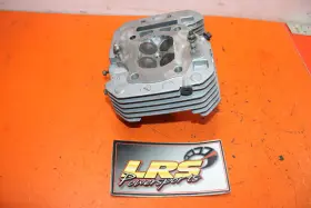 Arctic Cat 3403-237 2003-2007 400 4x4 Cylinder Head Reman W New Valves Camshaft
