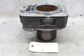 Arctic Cat 3403-238 2002 375 03-08 400 Oem Engine Cylinder Piston Block Jug Barrel Core