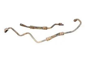 Arctic Cat 3410-017 04 Dvx400 Oil Tank Lines Ltz400 Kfx400