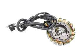 Arctic Cat 3430-011 02 500 4x4 Fis Manual Stator