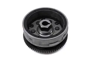 Arctic Cat 3430-046 08 500 Fis 4x4 Flywheel Starter Clutch Bearing And Gear