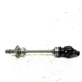 3402-512 Arctic Cat 3435-090 98-02 500 4x4 Automatic Oem Secondary Front Driveshaft Aa32