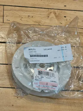 3445-004 Arctic Cat Nos Atv Recoil Starter Reel 1996-2009