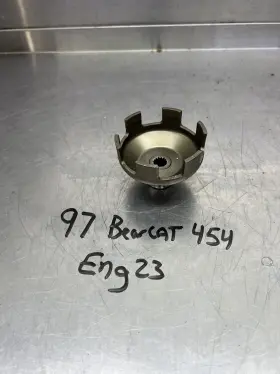 Arctic Cat 3445-015 97 98 99 400 454 500 Bearcat Oem Recoil Catch