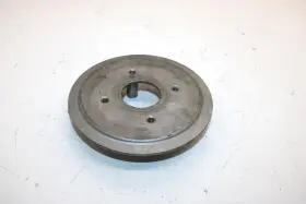 3446-008 Arctic Cat 97 Bearcat 454 4x4 Oem Clutch Pressure Plate Aa24