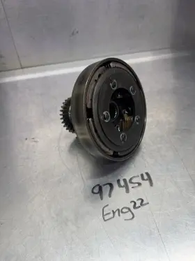 Arctic Cat 3446-010 96 97 98 Oem Bearcat 454 4x4 Wet Drum Clutch