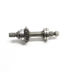 3446-037 Arctic Cat 96-98 Bearcat 454 4x4 Oem Second Driven Output Shaft