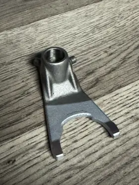 3446-040 Arctic Cat 1996-2009 Bearcat 400 454 500 Fis Reverse Gear Shift Fork 3446-040 Arctic Cat 1996-2009 Bearcat 400 454 500 Fis Reverse Gear Shift Fork