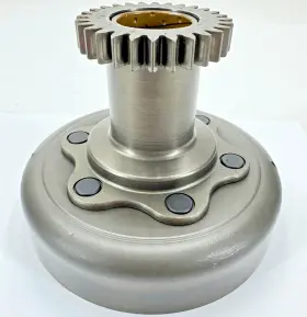 3446-232 Arctic Cat 98-02 Atv 400 500 Centrifugal Clutch/ Stater Clutch Housing 3446-23