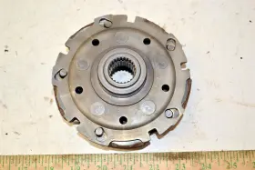3446-263 Arctic Cat 500 Automatic Centrifugal Clutch Drive Hub Shoes 2000-2002