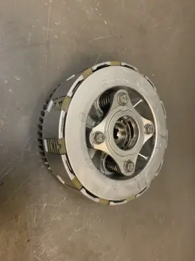 Arctic Cat 3446-331 2007 500 Fis Manual Driven Clutch Basket