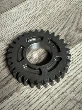 3446-338 Arctic Cat 2003-2009 500 Fis Manual Transmission 5th Drive Gear