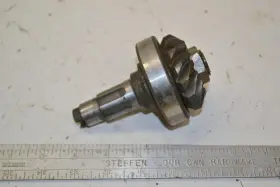3446-344 Arctic Cat Fis 500 Vinson Manual Transmission Output Shaft 2003-2009 3446-344 Arctic Cat Fis 500 Vinson Manual Transmission Output Shaft 2003-2009