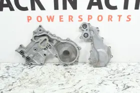 Arctic Cat 410613 2018 Textron Stampede X Water Pump Cover