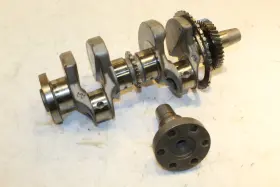 411121 Arctic Cat 2017 Textron Stampede 900 Engine Motor Crankshaft Crank Shaft 411121 Arctic Cat 2017 Textron Stampede 900 Engine Motor Crankshaft Crank Shaft