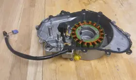 Arctic Cat 411920 Alterra 600/textron Tracker Stator Cover