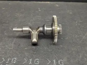 412351 Arctic Cat 22-23 Alterra 600 Crankshaft Balancer