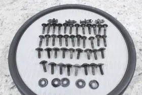 644969 Arctic Cat 645323 2018 Textron Stampede X Floor Board And Dash Bolts 644969 Arctic Cat 645323 2018 Textron Stampede X Floor Board And Dash Bolts