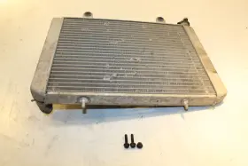 Arctic Cat 653715 2017 Textron Stampede 900 Engine Radiator Motor Cooler Cooling