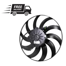Arctic Cooler Fan Cf4511-4 Can-am Outlander 650 Radiator Cooling 2013-2022