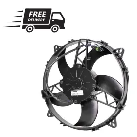 Arctic Cooler Fan Cf6004-4 John Deere Xuv 865 Radiator Cooling 2011-2022