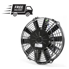 Cf4008-11 Arctic Cooling Fans Polaris Worker 500 Radiator Fan 2000-2001
